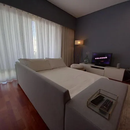 Cabedelo Apartment