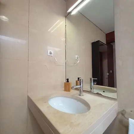 Apartment Cabedelo
