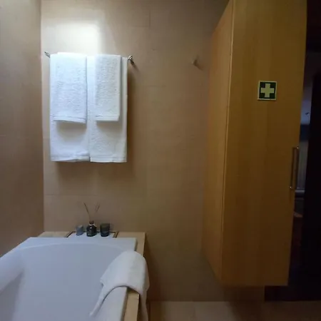 Cabedelo Apartment *