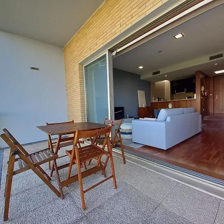 Cabedelo Apartmán Viana do Castelo
