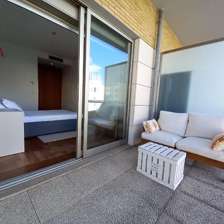 Apartment Cabedelo Viana do Castelo