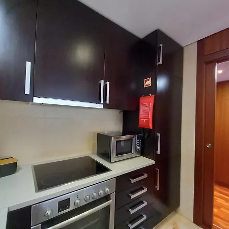 Apartment Cabedelo Viana do Castelo