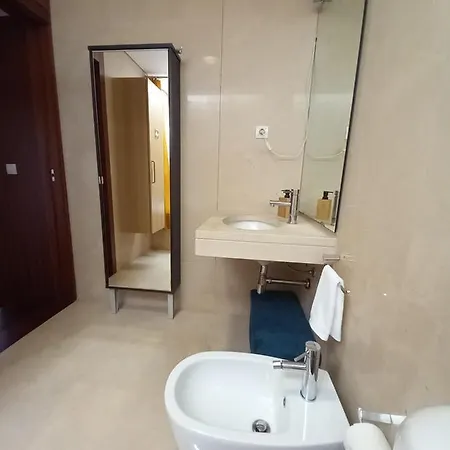 Cabedelo Apartment