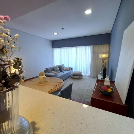 Cabedelo Apartment