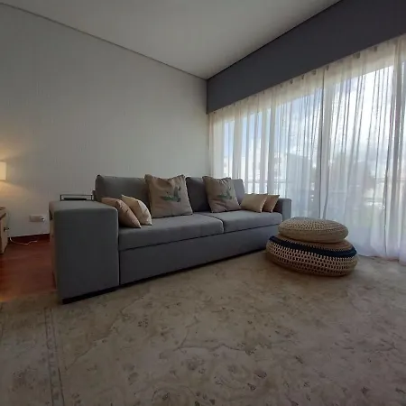 Apartamento Cabedelo *