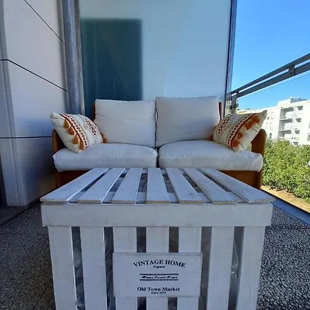 Cabedelo Apartment