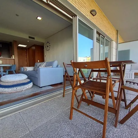 Cabedelo Apartment Viana do Castelo
