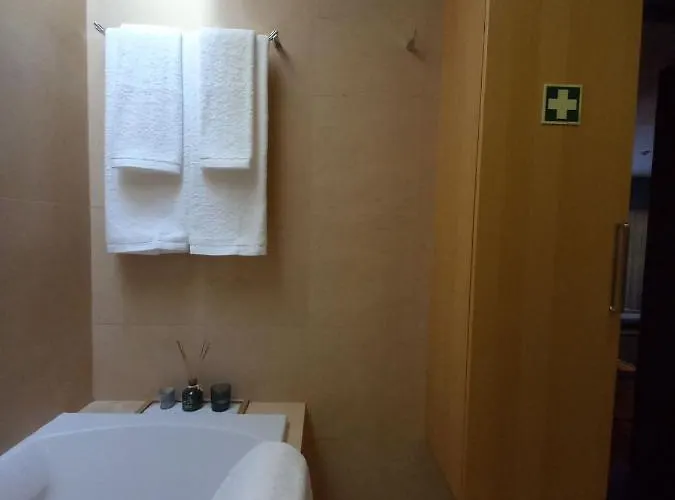 Cabedelo Lägenhet *