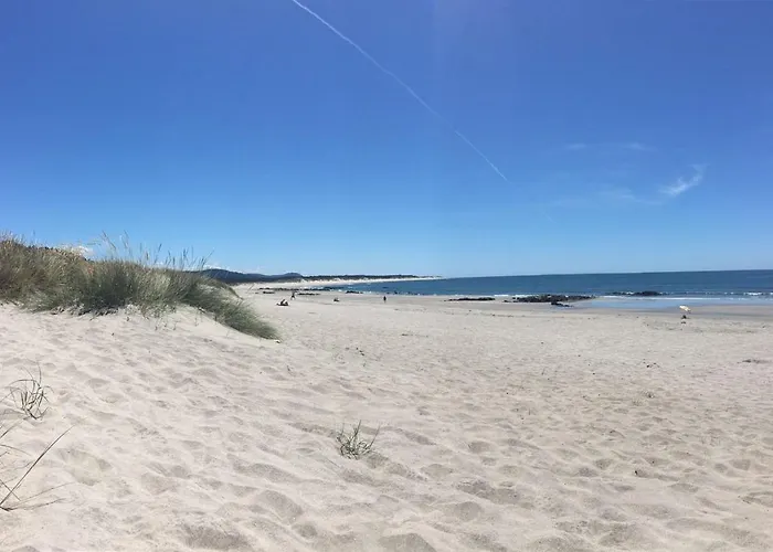 Cabedelo Lägenhet *