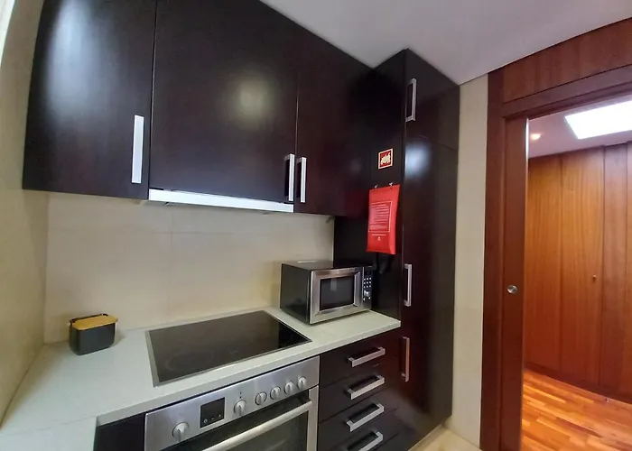 Lägenhet Cabedelo Viana do Castelo