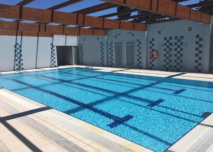 Lägenhet Cabedelo *