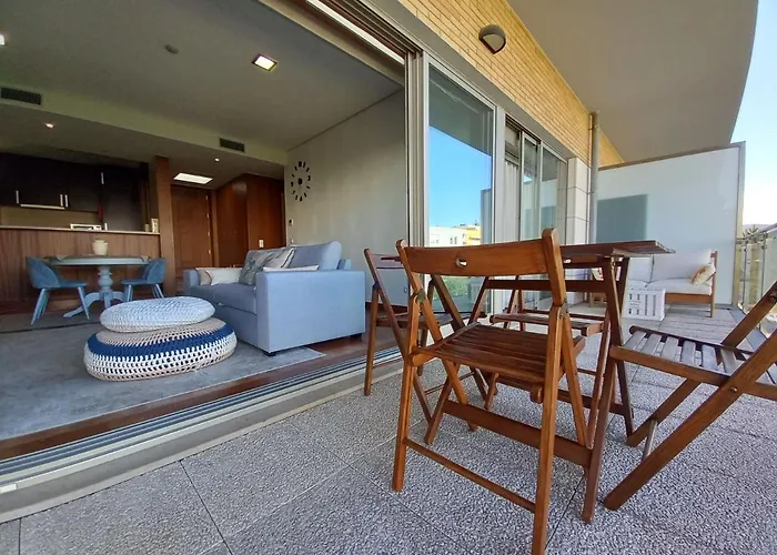 Cabedelo 아파트 비아나도카스텔로